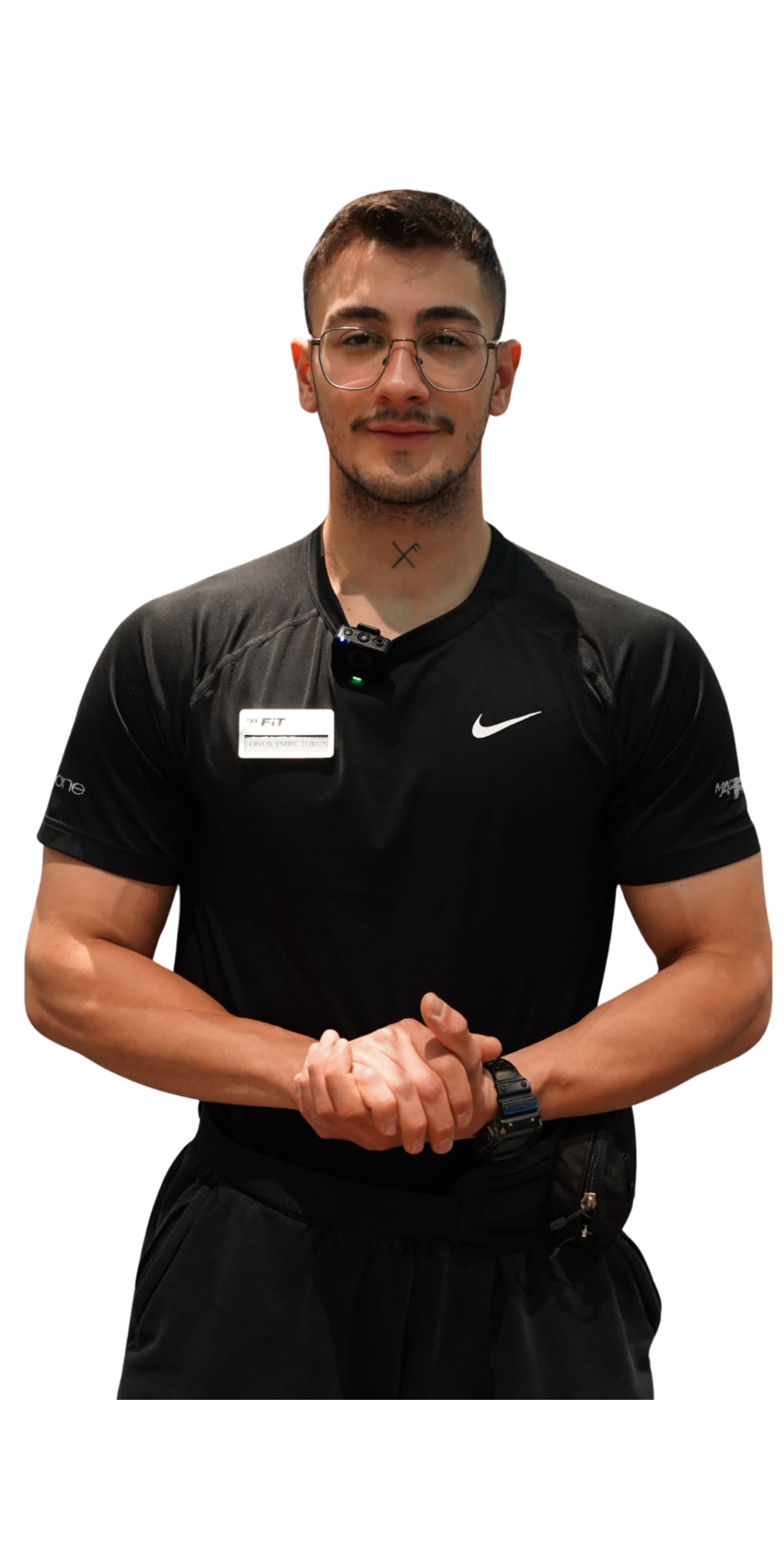Onur Emre Torun - Personal Coach