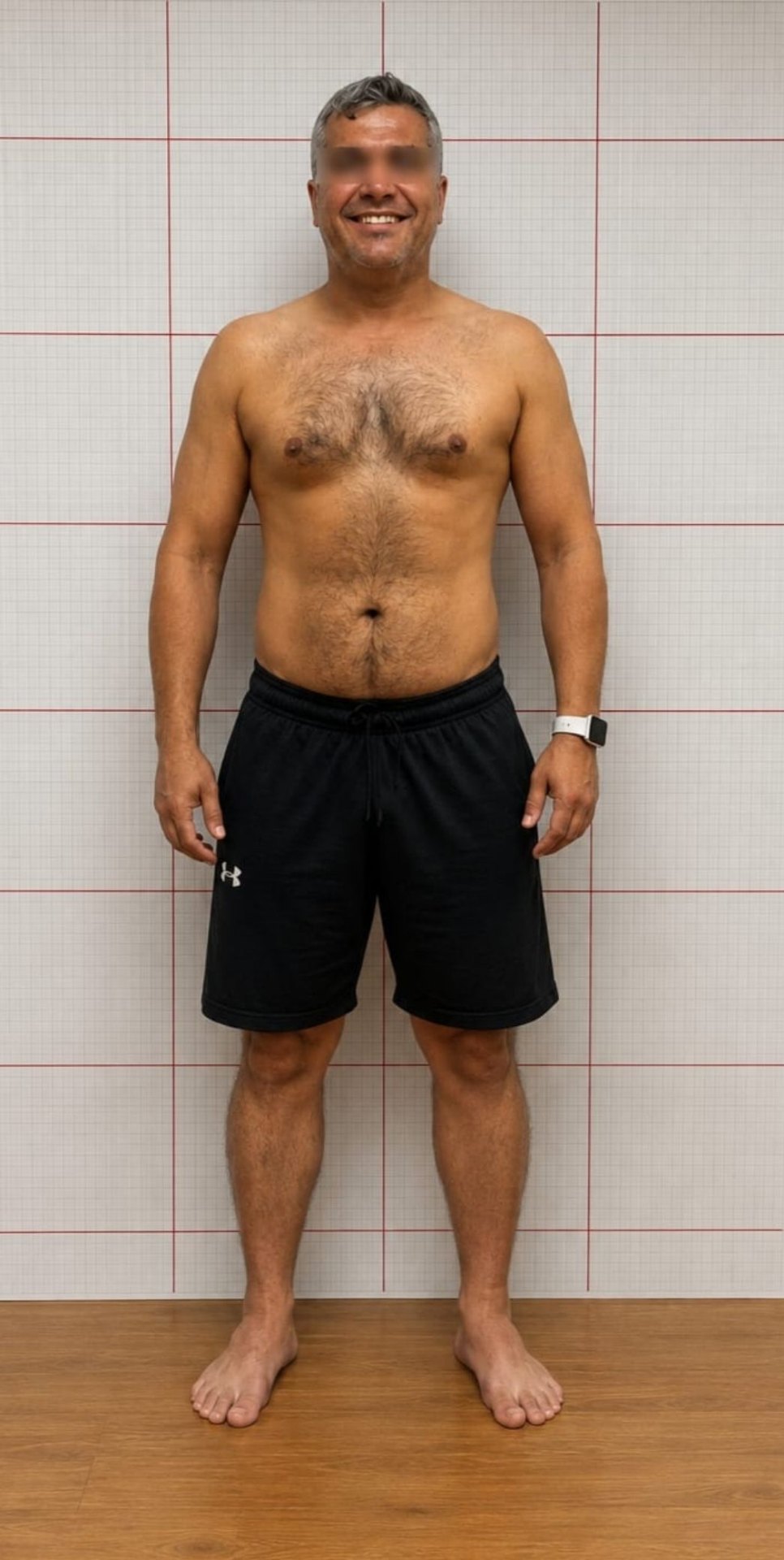 Sporcu 2 — Sonrası